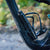 Blackburn Mammoth CO2 Mini Pump Black