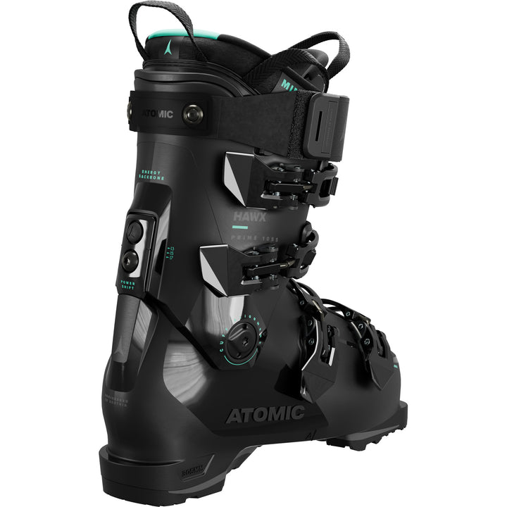 Atomic Hawx Prime 105 S W GW Ski Boots - Women's 2025 Black/Stone/Gold