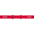 Atomic Redster WC HD Jr Goggles - Kids' Red