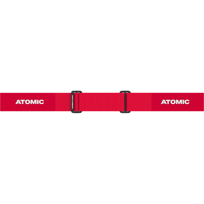 Atomic Redster WC HD Jr Goggles - Kids' Red