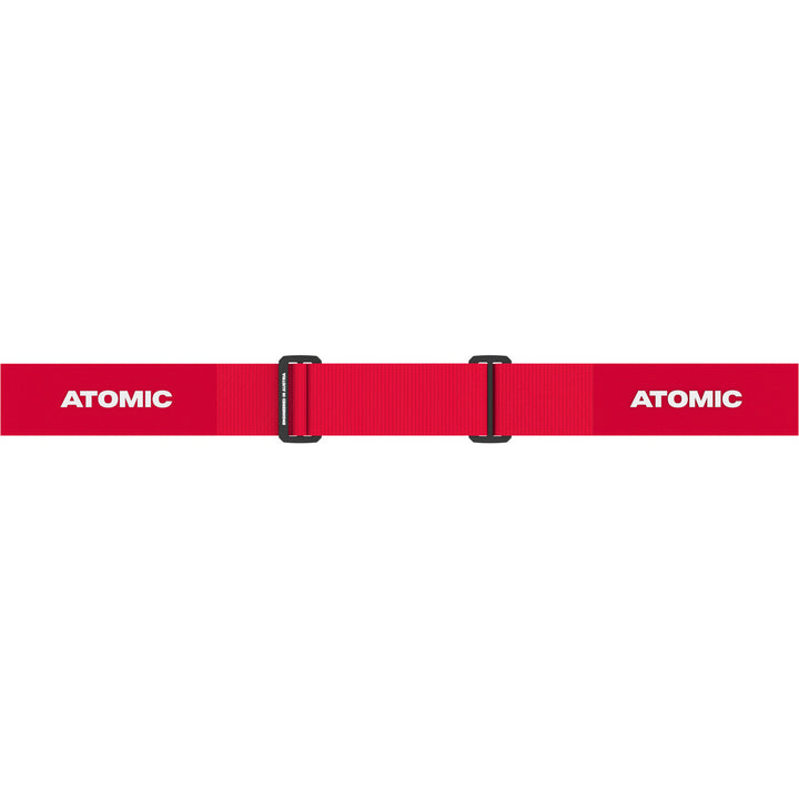 Atomic Redster WC HD Jr Goggles - Kids' Red