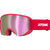Atomic Redster WC HD Jr Goggles - Kids' Red
