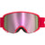Atomic Redster WC HD Jr Goggles - Kids' Red