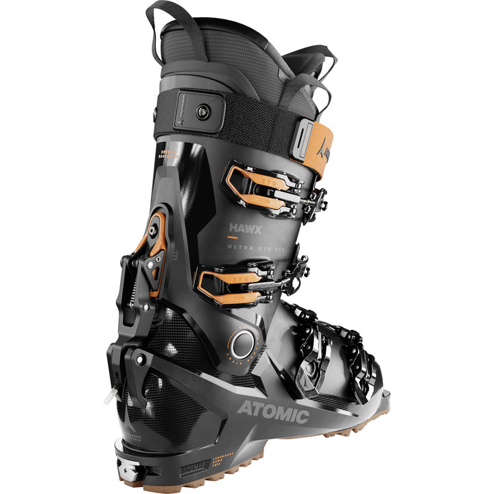 Atomic Hawx Ultra XTD 110 GW Alpine Touring Ski Boots 2024