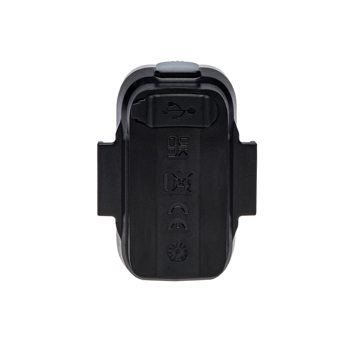 Blackburn Grid Bike Light Set Black