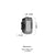 Blackburn Grid Bike Light Set Black
