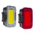 Blackburn Grid Bike Light Set Black