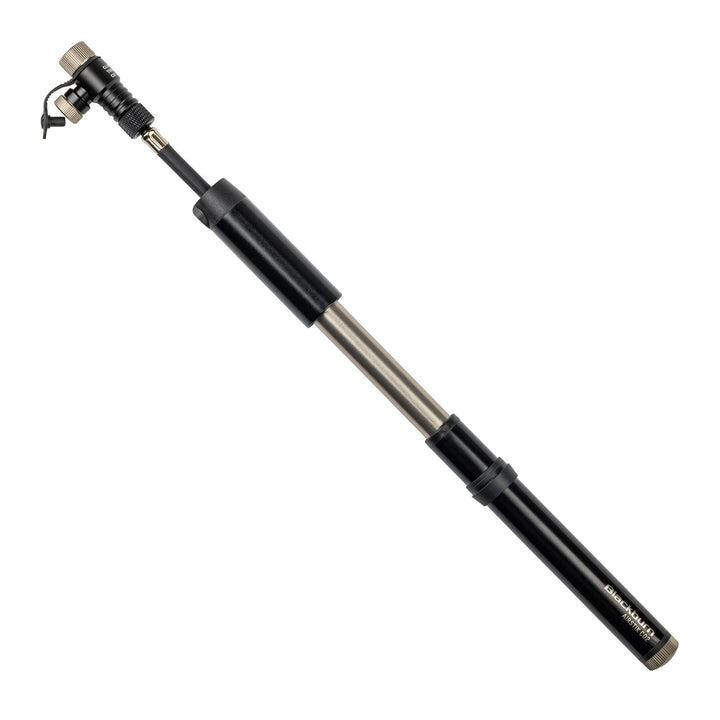 Blackburn Airstik CO2 Mini Pump Black