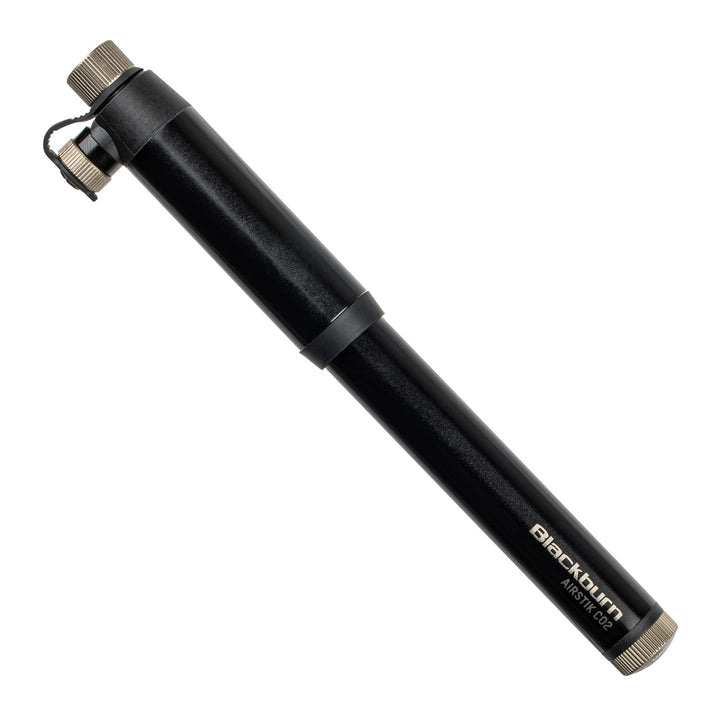 Blackburn Airstik CO2 Mini Pump Black
