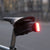 Blackburn Grid 2FER Two Pack Bike Light Set Black