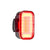 Blackburn Grid 2FER Two Pack Bike Light Set Black