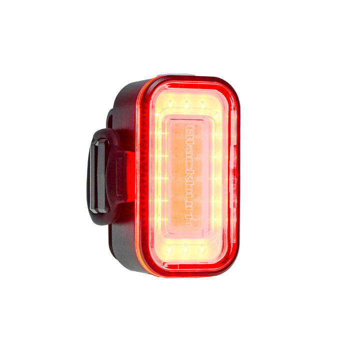 Blackburn Grid 2FER Two Pack Bike Light Set Black