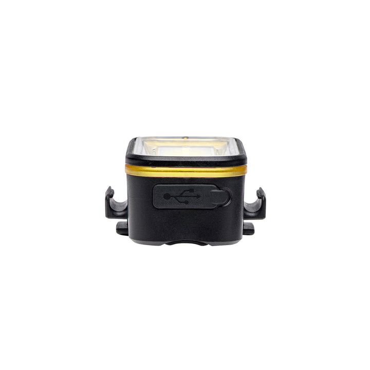 Blackburn Grid 2FER Two Pack Bike Light Set Black