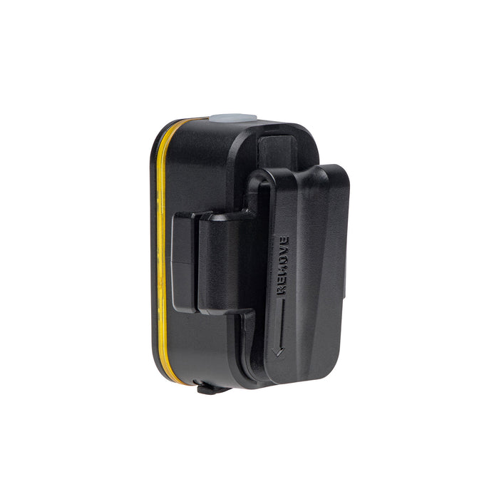 Blackburn Grid 2FER Two Pack Bike Light Set Black