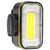 Blackburn Grid 2FER Front or Rear Bike Light Black