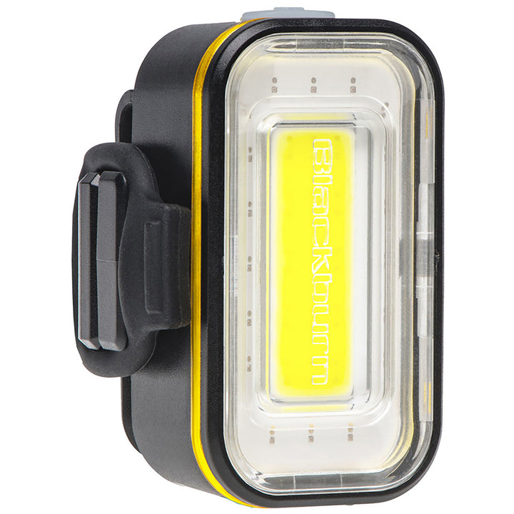 Blackburn Grid 2FER Front or Rear Bike Light Black