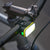 Blackburn Grid 2FER Front or Rear Bike Light Black
