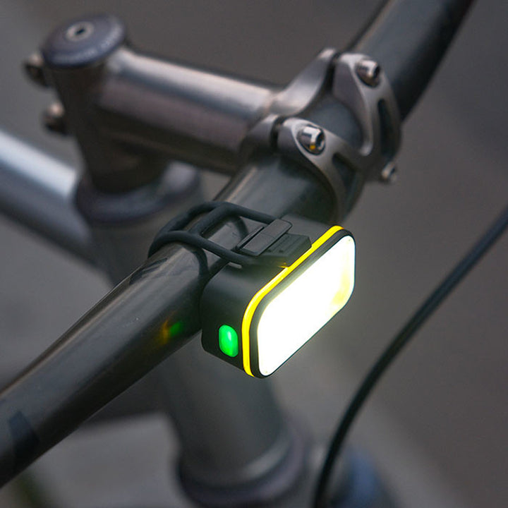 Blackburn Grid 2FER Front or Rear Bike Light Black