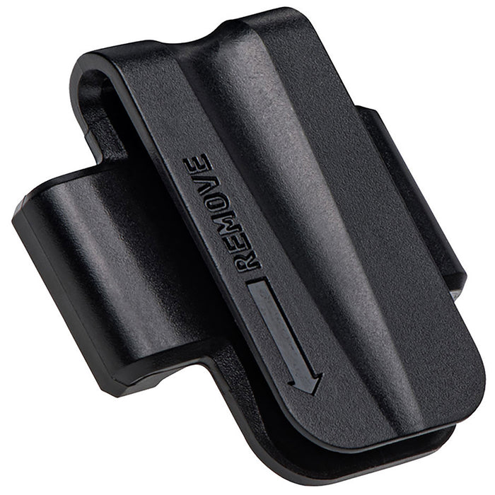 Blackburn Grid 2FER Front or Rear Bike Light Black