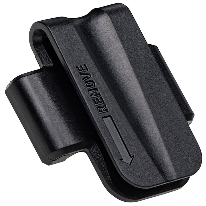 Blackburn Grid 2FER Front or Rear Bike Light Black