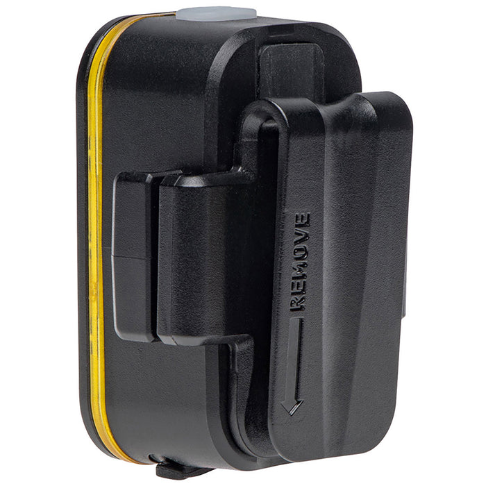 Blackburn Grid 2FER Front or Rear Bike Light Black