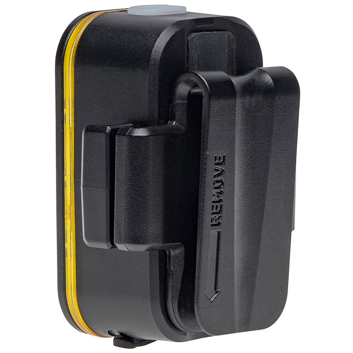 Blackburn Grid 2FER Front or Rear Bike Light Black