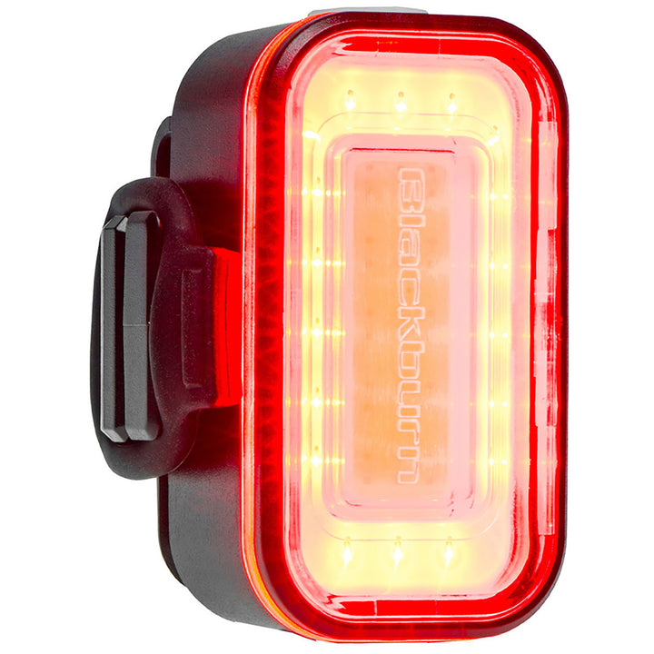 Blackburn Grid 2FER Front or Rear Bike Light Black