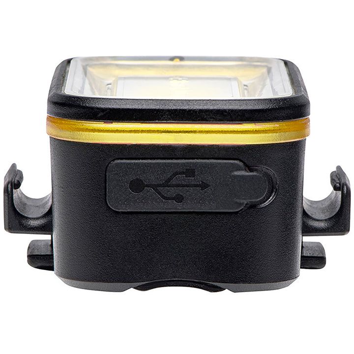 Blackburn Grid 2FER Front or Rear Bike Light Black