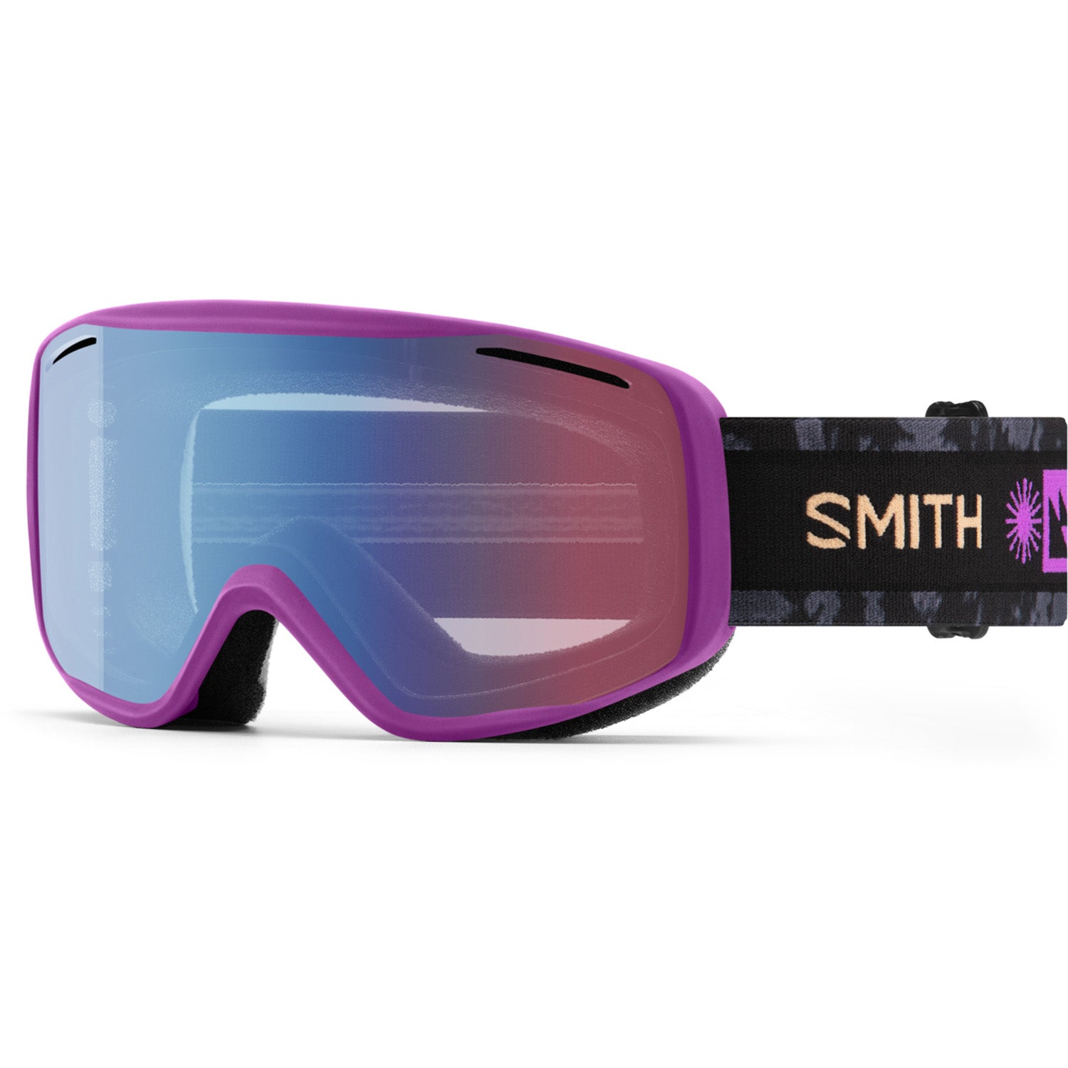 Smith Rally Goggles – evo