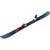 Atomic Backland Jr Skis + C5 GW Ski Bindings - Kids' 2026