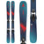 Atomic Backland Jr Skis + C5 GW Ski Bindings - Kids' 2026