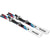 Salomon Addikt Skis + MI12 GW Bindings 2026