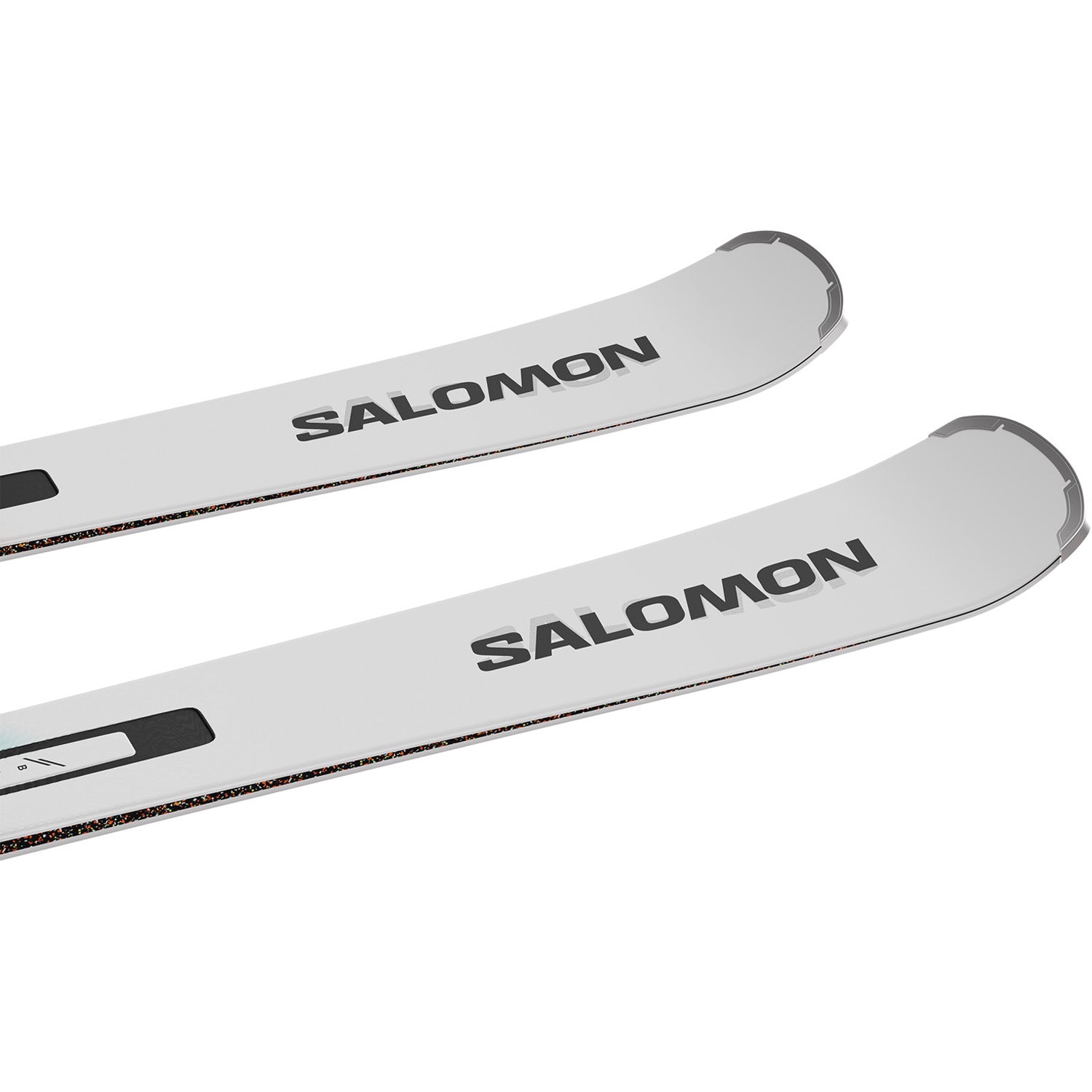 Salomon Addikt Pro 76 Skis + MI12 GW Bindings 2026 – evo