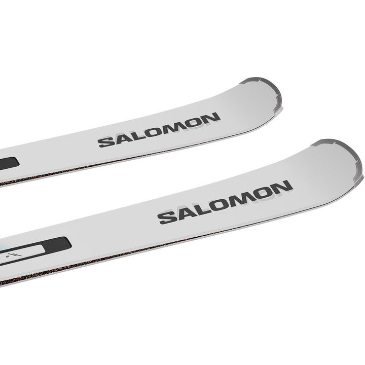 Salomon Addikt Pro 76 Skis + MI12 GW Bindings 2026