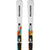 Salomon Addikt Pro 76 Skis + MI12 GW Bindings 2026