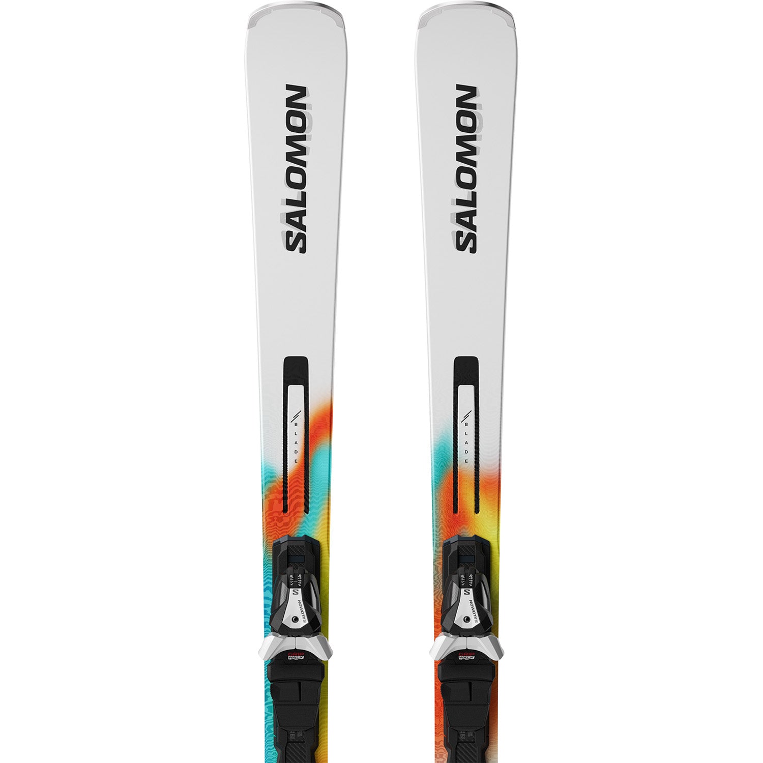 2021 salomon xdr 76 stc skis Addikt Pro + MI12 GW Bindings 2026 evo engineered for performance Salomon Addikt Pro 76 Skis