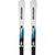 Salomon Addikt Skis + MI12 GW Bindings 2026