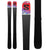 Salomon QST Blank Team Skis + L6 GW Bindings - Kids' 2026