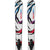 Salomon QST Blank Team Skis + L6 GW Bindings - Kids' 2026