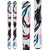 Salomon QST Blank Team Skis + L6 GW Bindings - Kids' 2026