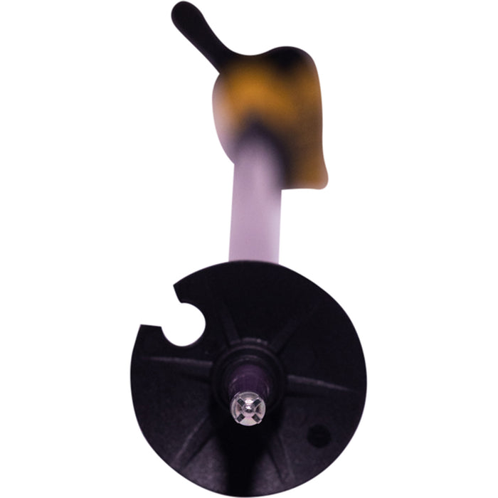 Line Skis Paintbrush Adjustable Ski Poles 2026 Purple
