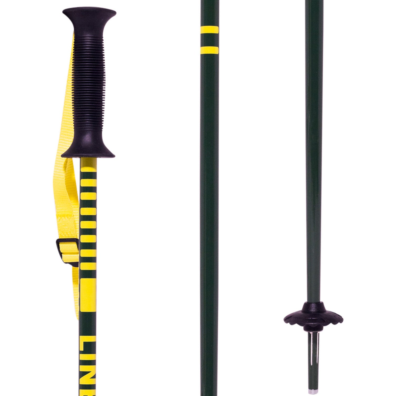 Line Get Up Ski Poles