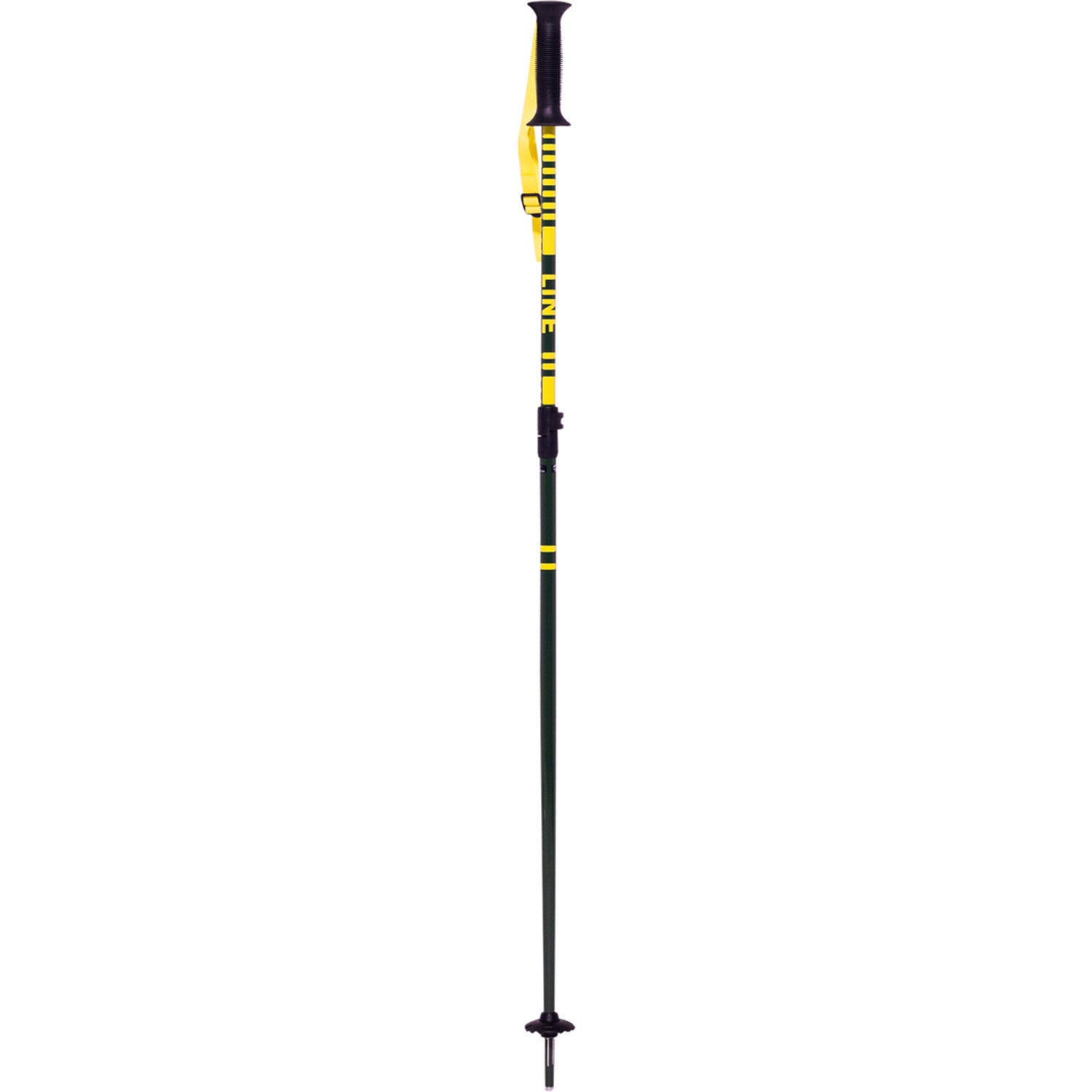 Line Get Up Ski Poles - Thumbnail 2