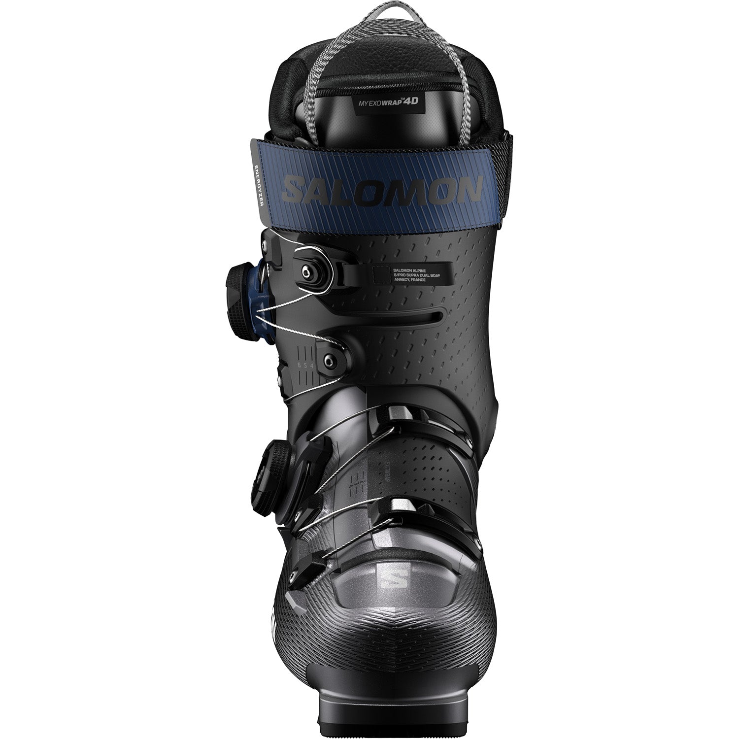 Salomon S/Pro Supra Dual BOA 120 GW Ski Boots 2026 – evo