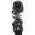 Salomon Shift Supra BOA 120 Alpine Touring Ski Boots 2027 Black / Cool Gray / Shale Green