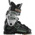 Salomon Shift Supra BOA 120 Alpine Touring Ski Boots 2027 Black / Cool Gray / Shale Green