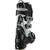 Salomon Shift Supra BOA 120 Alpine Touring Ski Boots 2027 Black / Cool Gray / Shale Green