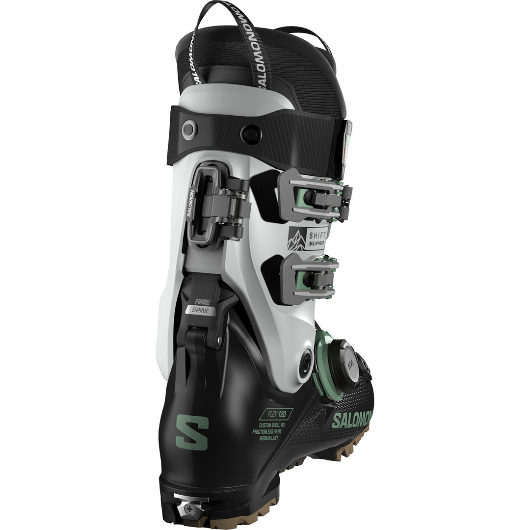 Salomon Shift Supra S BOA 120