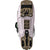 Salomon Shift Supra BOA 130 Alpine Touring Ski Boots 2027 Nirvana / Cool Gray / Shale Green