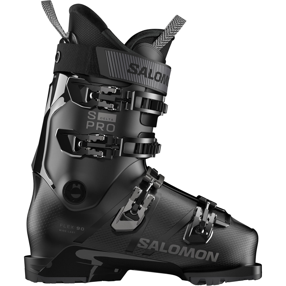 Salomon S/Pro Delta 90 Ski Boots 2027